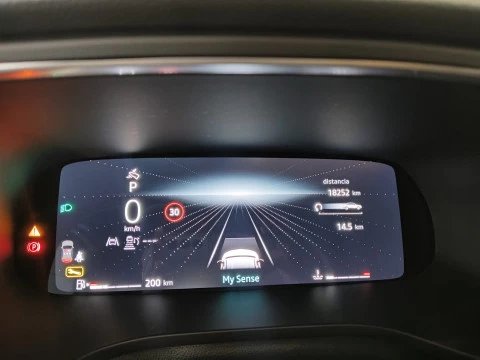 Renault Arkana Techno TCe 103kW(140CV) EDC mild hybrid