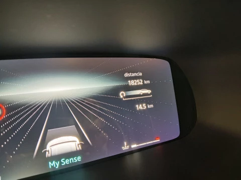 Renault Arkana Techno TCe 103kW(140CV) EDC mild hybrid