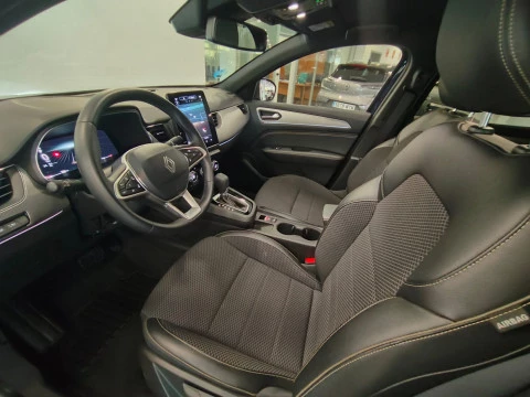 Renault Arkana Techno TCe 103kW(140CV) EDC mild hybrid