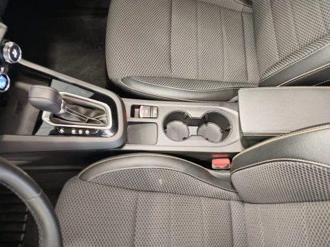 Renault Arkana Techno TCe 103kW(140CV) EDC mild hybrid