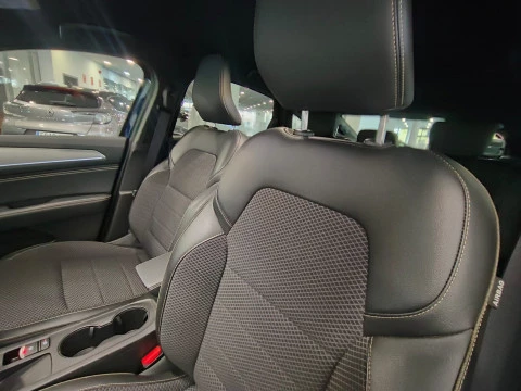 Renault Arkana Techno TCe 103kW(140CV) EDC mild hybrid