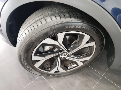 Renault Arkana Techno TCe 103kW(140CV) EDC mild hybrid