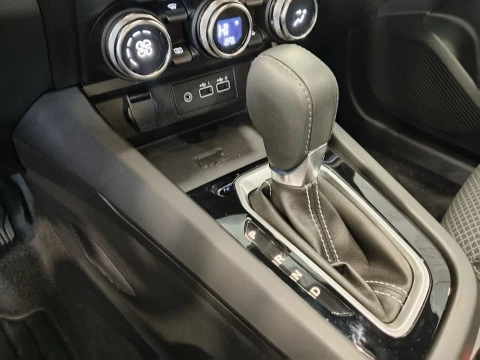 Renault Arkana Techno TCe 103kW(140CV) EDC mild hybrid