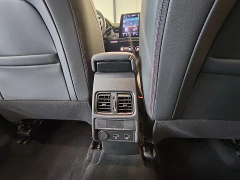 Renault Arkana Techno TCe 103kW(140CV) EDC mild hybrid