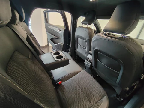 Renault Arkana Techno TCe 103kW(140CV) EDC mild hybrid