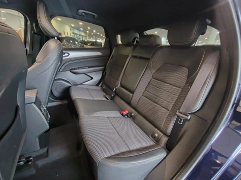 Renault Arkana Techno TCe 103kW(140CV) EDC mild hybrid