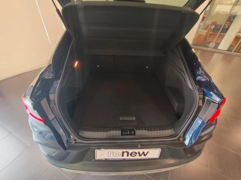 Renault Arkana Techno TCe 103kW(140CV) EDC mild hybrid