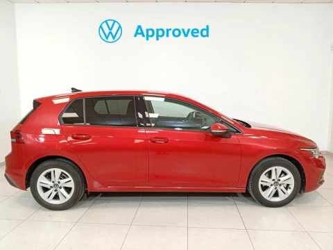 Volkswagen Golf Life 1.0 TSI 81 kW (110 CV)