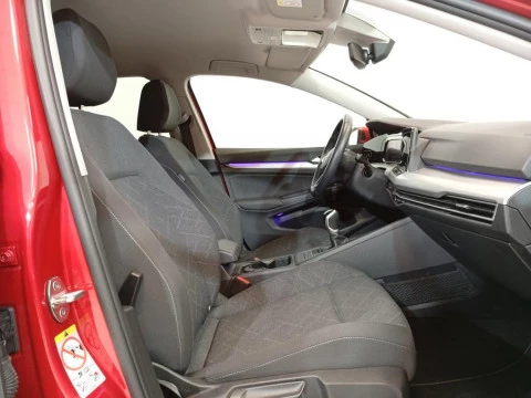 Volkswagen Golf Life 1.0 TSI 81 kW (110 CV)