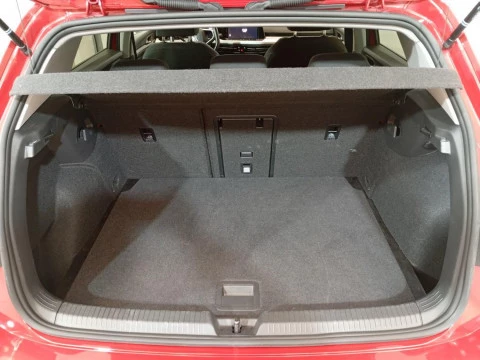 Volkswagen Golf Life 1.0 TSI 81 kW (110 CV)