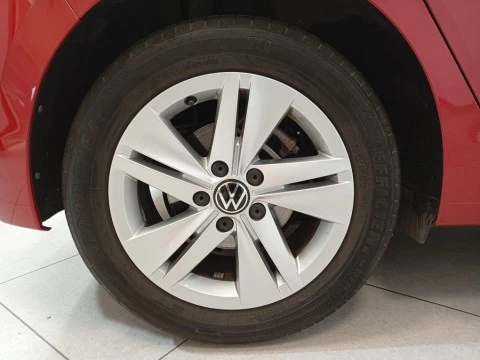 Volkswagen Golf Life 1.0 TSI 81 kW (110 CV)