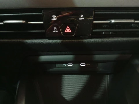 Volkswagen Golf Life 1.0 TSI 81 kW (110 CV)