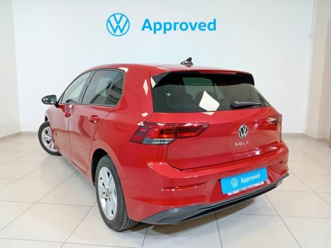 Volkswagen Golf Life 1.0 TSI 81 kW (110 CV)