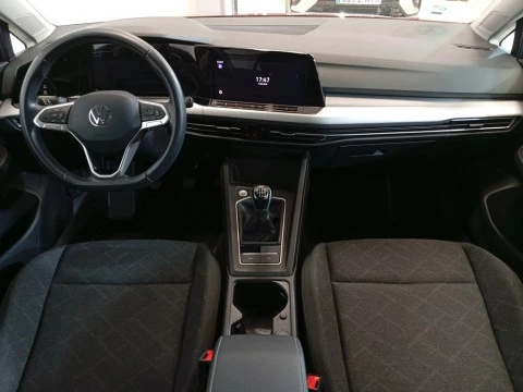 Volkswagen Golf Life 1.0 TSI 81 kW (110 CV)