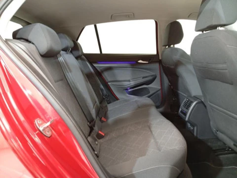 Volkswagen Golf Life 1.0 TSI 81 kW (110 CV)