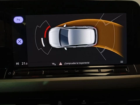 Volkswagen Golf Life 1.0 TSI 81 kW (110 CV)