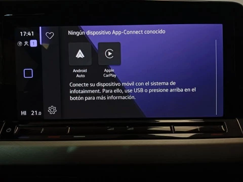 Volkswagen Golf Life 1.0 TSI 81 kW (110 CV)