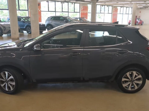 Kia Stonic 1.0 T-GDi 74kW (100CV) MHEV iMT Drive