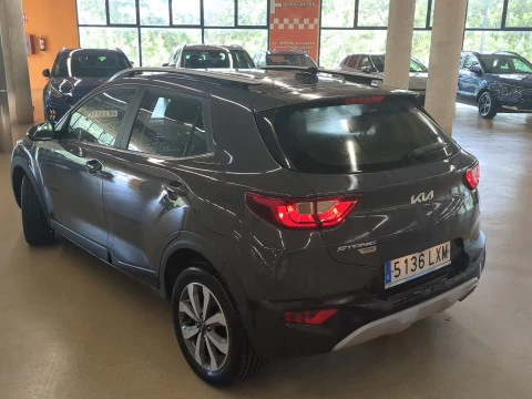 Kia Stonic 1.0 T-GDi 74kW (100CV) MHEV iMT Drive