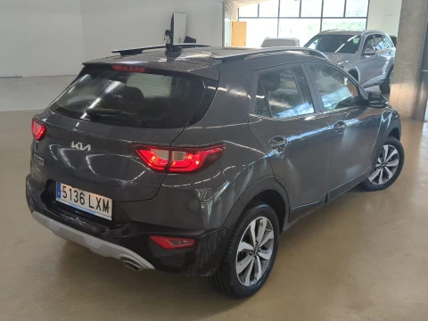 Kia Stonic 1.0 T-GDi 74kW (100CV) MHEV iMT Drive