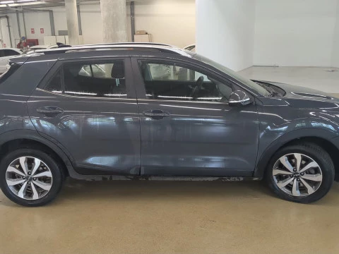 Kia Stonic 1.0 T-GDi 74kW (100CV) MHEV iMT Drive