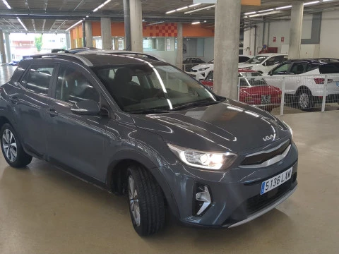 Kia Stonic 1.0 T-GDi 74kW (100CV) MHEV iMT Drive