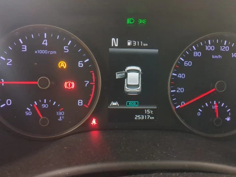 Kia Stonic 1.0 T-GDi 74kW (100CV) MHEV iMT Drive