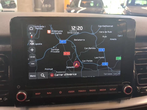 Kia Stonic 1.0 T-GDi 74kW (100CV) MHEV iMT Drive