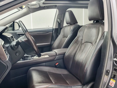 Lexus RX 450h Business