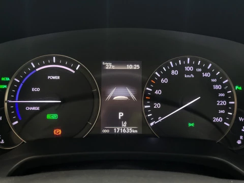 Lexus RX 450h Business