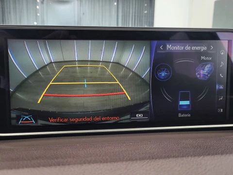 Lexus RX 450h Business