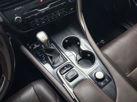 Lexus RX 450h Business