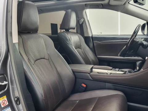 Lexus RX 450h Business