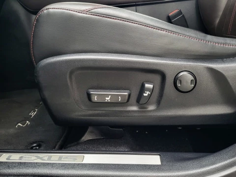 Lexus RX 450h Business