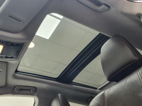 Lexus RX 450h Business