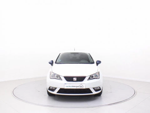 Seat Ibiza 1.4 TDI 90 PS STYLE CONNECT 90 5P