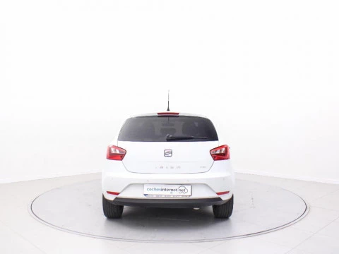 Seat Ibiza 1.4 TDI 90 PS STYLE CONNECT 90 5P