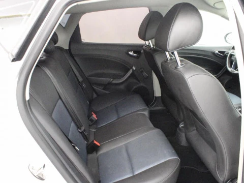 Seat Ibiza 1.4 TDI 90 PS STYLE CONNECT 90 5P