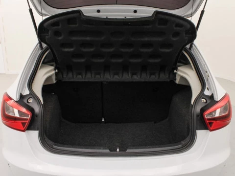 Seat Ibiza 1.4 TDI 90 PS STYLE CONNECT 90 5P