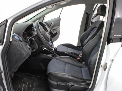 Seat Ibiza 1.4 TDI 90 PS STYLE CONNECT 90 5P