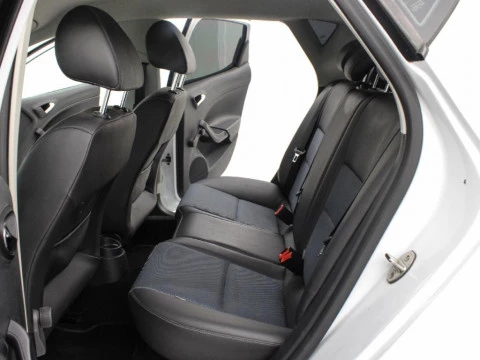 Seat Ibiza 1.4 TDI 90 PS STYLE CONNECT 90 5P