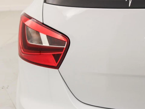 Seat Ibiza 1.4 TDI 90 PS STYLE CONNECT 90 5P