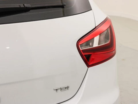 Seat Ibiza 1.4 TDI 90 PS STYLE CONNECT 90 5P