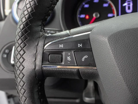 Seat Ibiza 1.4 TDI 90 PS STYLE CONNECT 90 5P