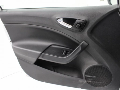Seat Ibiza 1.4 TDI 90 PS STYLE CONNECT 90 5P