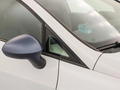 Seat Ibiza 1.4 TDI 90 PS STYLE CONNECT 90 5P