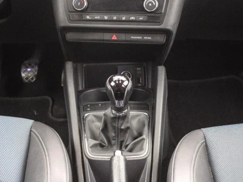 Seat Ibiza 1.4 TDI 90 PS STYLE CONNECT 90 5P