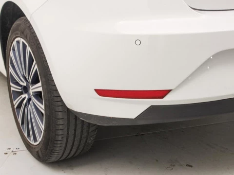 Seat Ibiza 1.4 TDI 90 PS STYLE CONNECT 90 5P