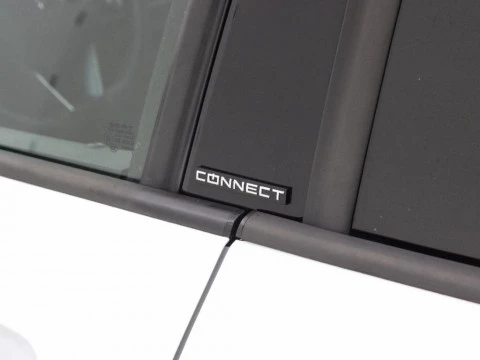 Seat Ibiza 1.4 TDI 90 PS STYLE CONNECT 90 5P