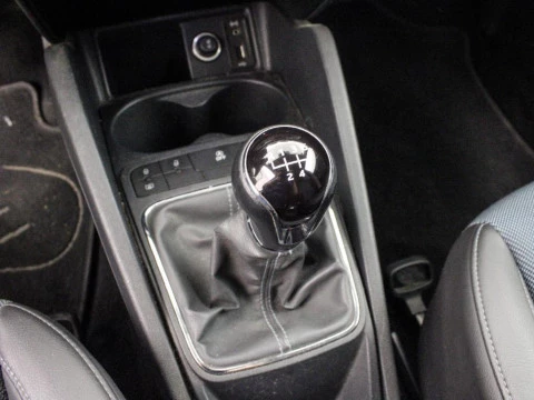 Seat Ibiza 1.4 TDI 90 PS STYLE CONNECT 90 5P